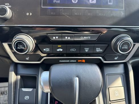 Used 2020 Honda CR-V EX-L image 18