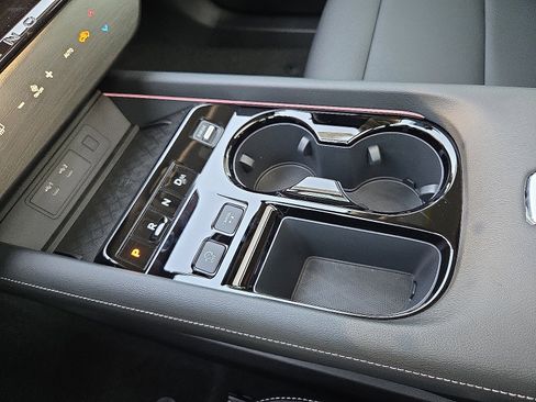 New 2025 Nissan Murano SL w/ Cargo Package image 25