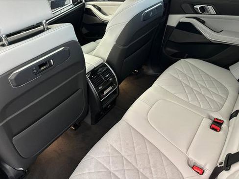 New 2026 BMW X5 xDrive40i w/ M Sport Package image 11