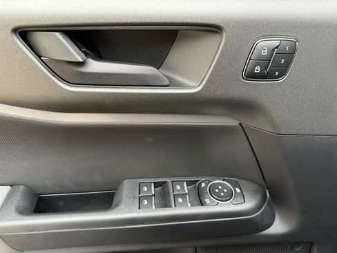 New 2025 Ford Bronco Sport Badlands image 15