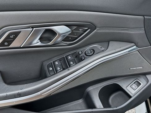 Used 2023 BMW M3 Competition w/ M Carbon Exterior Package image 24