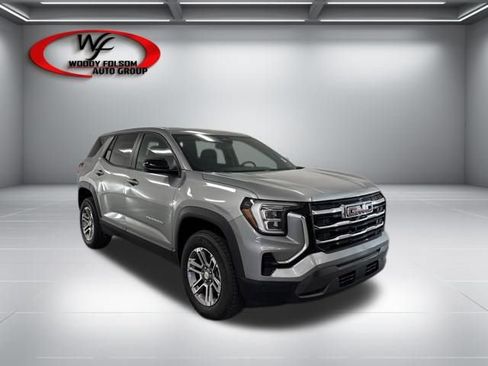 New 2026 GMC Terrain Elevation FWD image 3