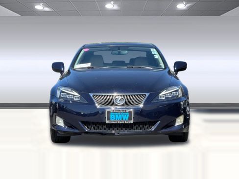 Used 2007 Lexus IS 250 RWD image 5