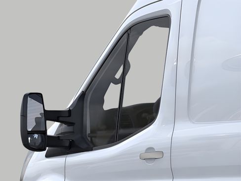 New 2026 Ford Transit 350 148 High Roof Extended AWD image 20