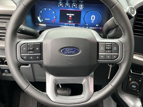 Used 2026 Ford F150 XLT w/ Equipment Group 301A Standard AWD/4WD image 14