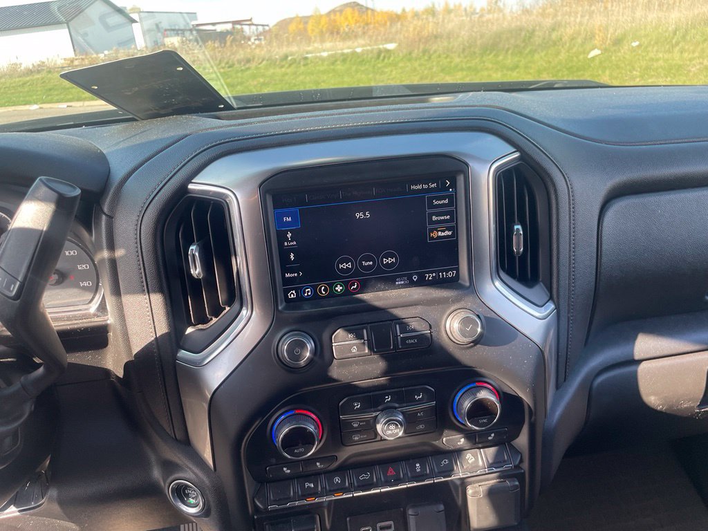 Used 2019 Chevrolet Silverado 1500 RST AWD/4WD image 12