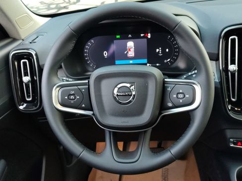 New 2026 Volvo XC40 B5 Plus w/ Protection Package Premier AWD/4WD image 26