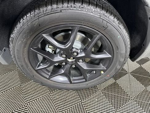 New 2027 Dodge Durango GT AWD/4WD image 38