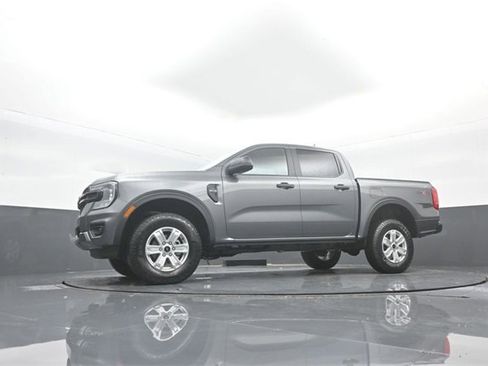 New 2025 Ford Ranger XL w/ Trailer Tow Package image 26