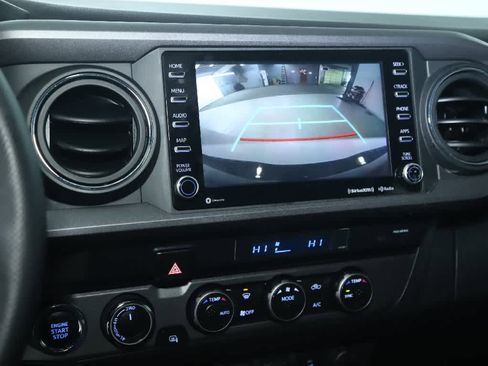 Certified 2023 Toyota Tacoma TRD Sport w/ Technology Package image 28