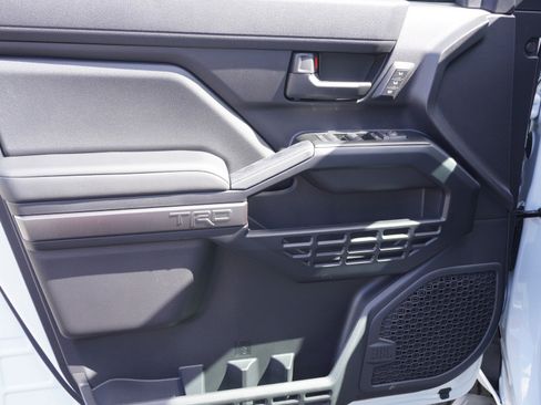 New 2026 Toyota 4Runner TRD Off-Road Premium image 19