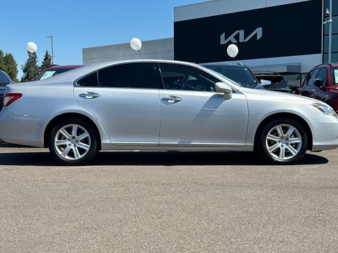 Used 2008 Lexus ES 350 FWD image 3