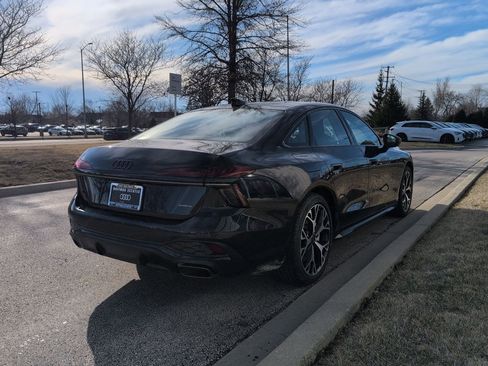 New 2026 Audi A6 Premium Plus image 37