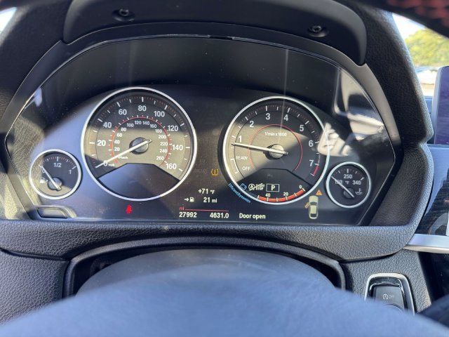Used 2019 BMW 430i Gran Coupe xDrive w/ Convenience Package AWD/4WD image 31