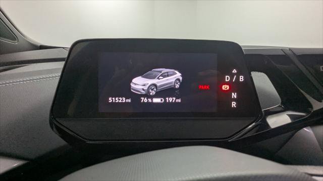Used 2023 Volkswagen ID.4 Pro S RWD image 26