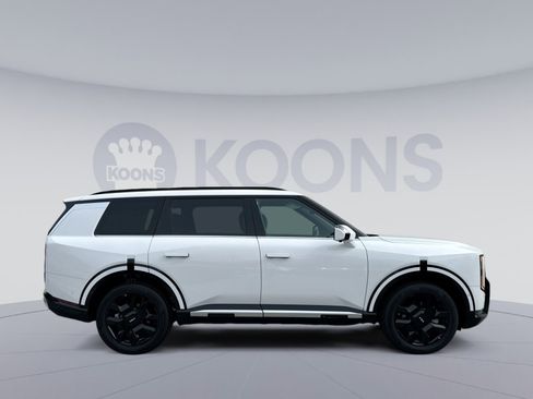 New 2027 Kia Telluride SX FWD image 8