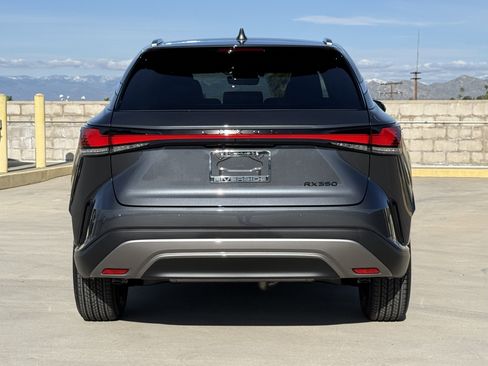 New 2026 Lexus RX 350 Premium image 10