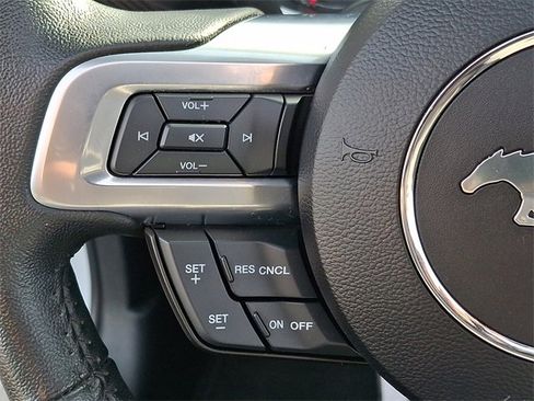 Used 2022 Ford Mustang Convertible w/ Equipment Group 101A image 22