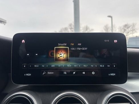 Certified 2022 Mercedes-Benz GLC 300 4MATIC image 19