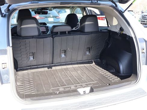 Used 2019 Subaru Crosstrek 2.0i Limited w/ Moonroof Package w/Navigation image 15