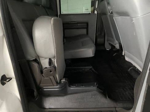 Used 2012 Ford F450 XL w/ PWR Equipment Group image 20