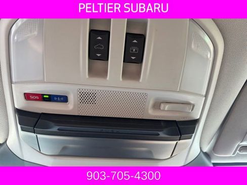 Used 2024 Subaru Ascent Touring image 15