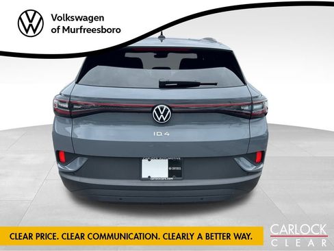 Certified 2025 Volkswagen ID.4 Pro image 6