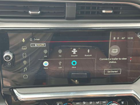 Certified 2024 GMC Sierra 1500 Denali Ultimate image 10