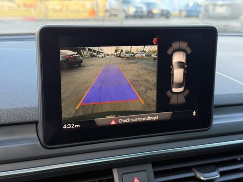 Used 2018 Audi A4 2.0T Ultra Premium Plus w/ Premium Plus Package image 22