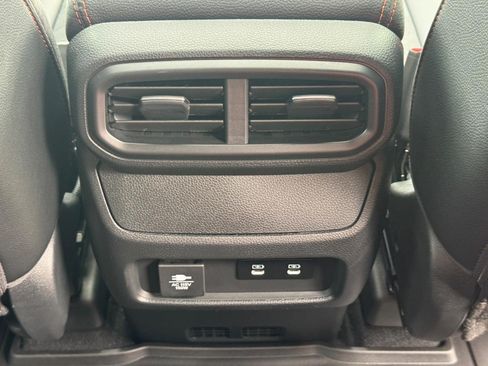 Certified 2026 Honda Passport TrailSport image 17
