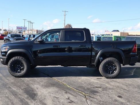 New 2026 RAM 1500 RHO image 20