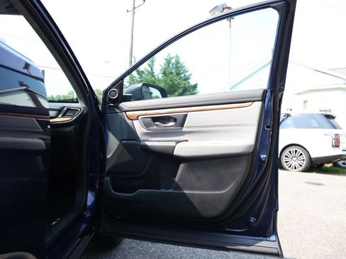 Used 2019 Honda CR-V EX image 30