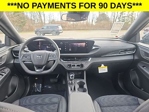New 2026 Buick Envista Preferred w/ Convenience I Package FWD image 17