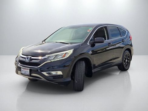 Used 2016 Honda CR-V EX image 8
