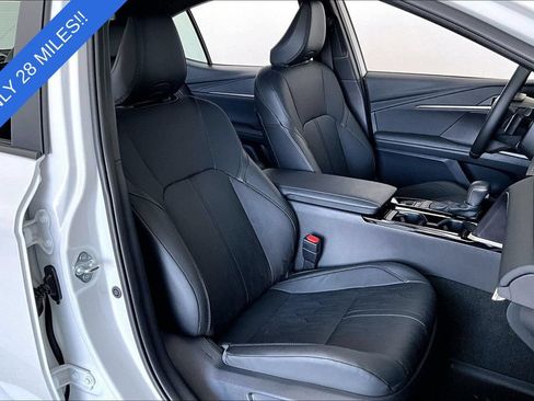 Used 2026 Toyota Camry XSE FWD image 8