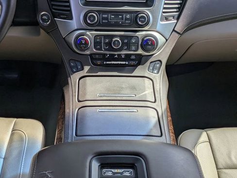 Used 2016 Chevrolet Suburban LTZ image 22