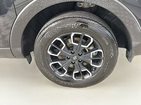 Used 2023 Hyundai Santa Cruz SEL w/ Activity Package image 31