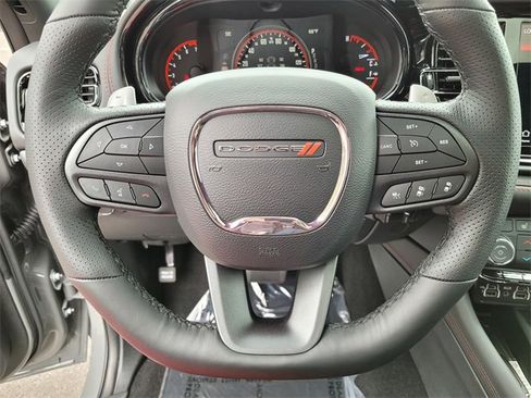 New 2026 Dodge Durango GT image 20