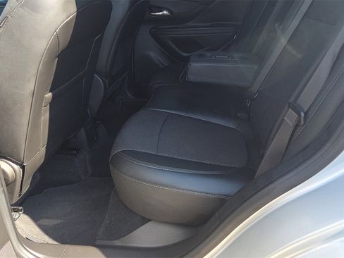 Used 2019 Buick Encore Preferred image 21