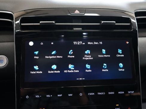 Used 2022 Hyundai Tucson Limited image 39