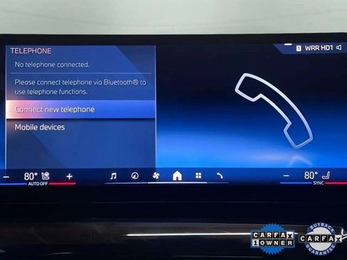 Used 2025 BMW 530i xDrive image 40