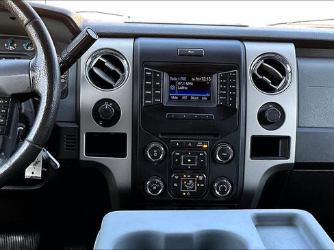 Used 2013 Ford F150 XLT w/ XLT Chrome Pkg image 7