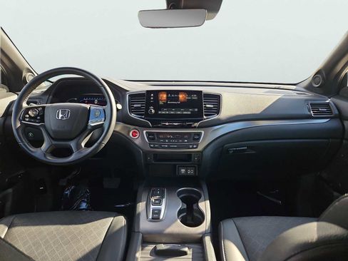Certified 2021 Honda Passport EX-L image 3