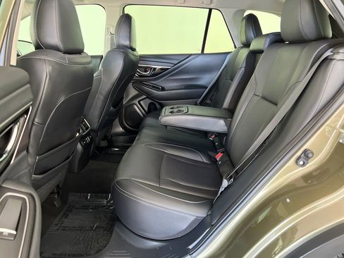 Certified 2023 Subaru Outback Limited XT w/ Popular Package #2 image 27