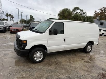 Used 2010 Ford E-150 and Econoline 150