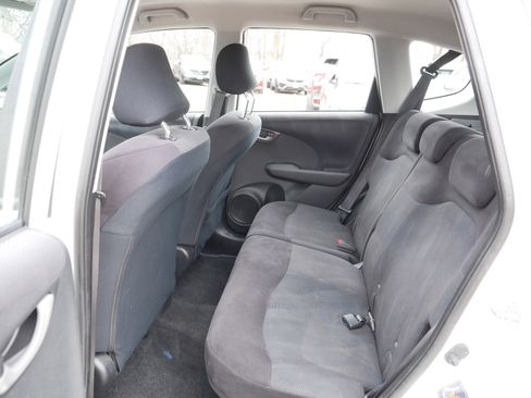 Used 2010 Honda Fit Sport image 34