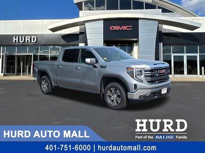 Used 2026 GMC Sierra 1500 SLT
