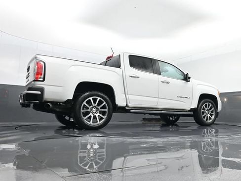 Used 2022 GMC Canyon Denali AWD/4WD image 25