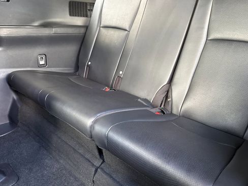 Used 2025 Toyota Grand Highlander FWD image 33