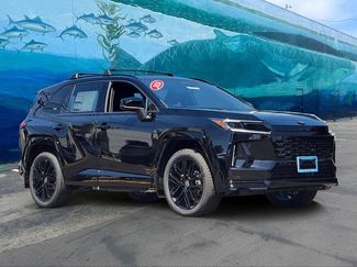 New 2026 Toyota RAV4 XSE w/ Weather Package AWD/4WD video 1